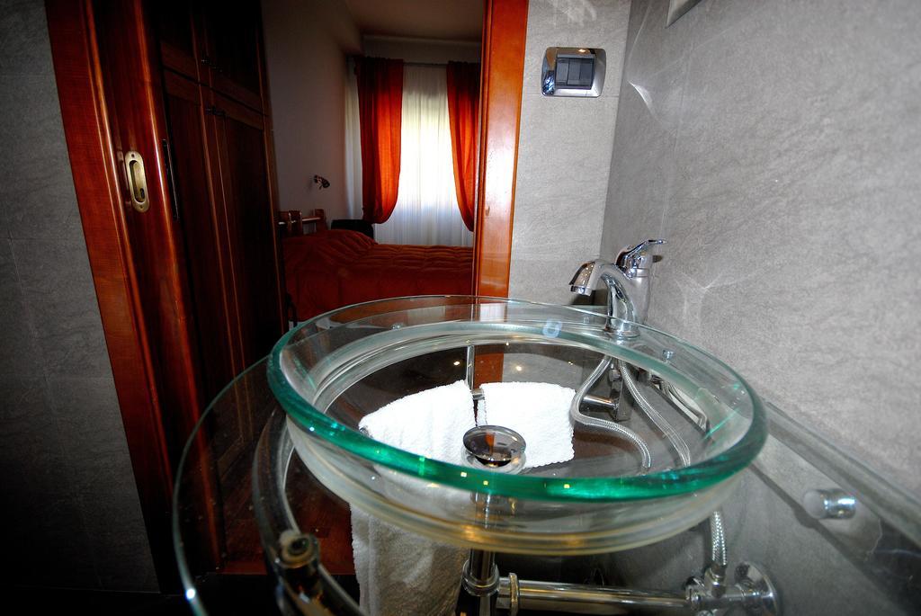 Hotel Gregory 90