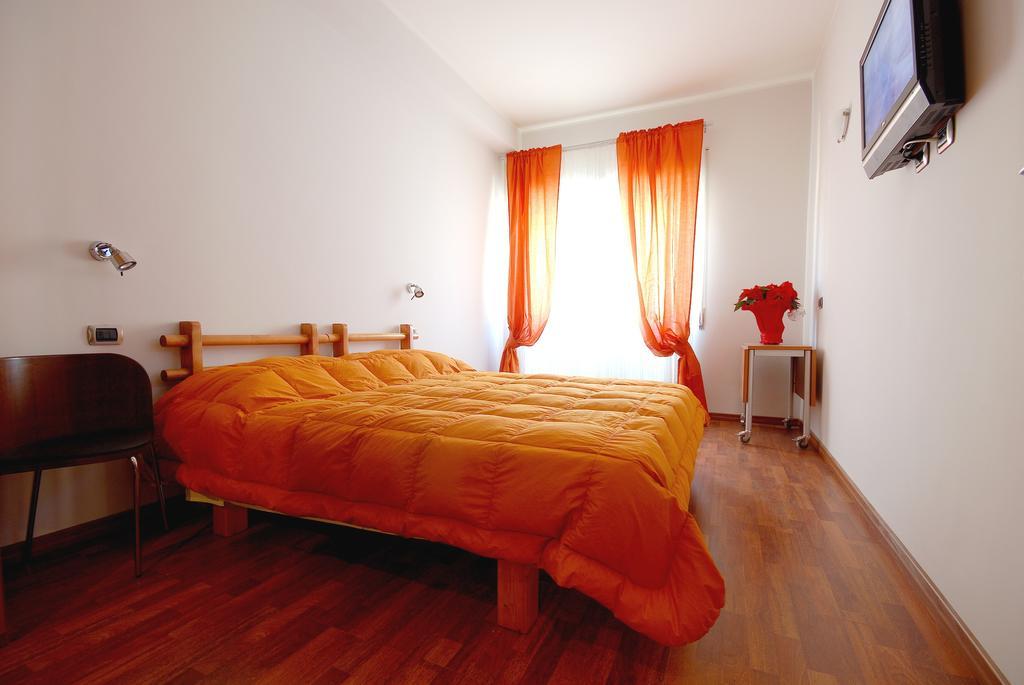 Gregory 90 Hotel Rome