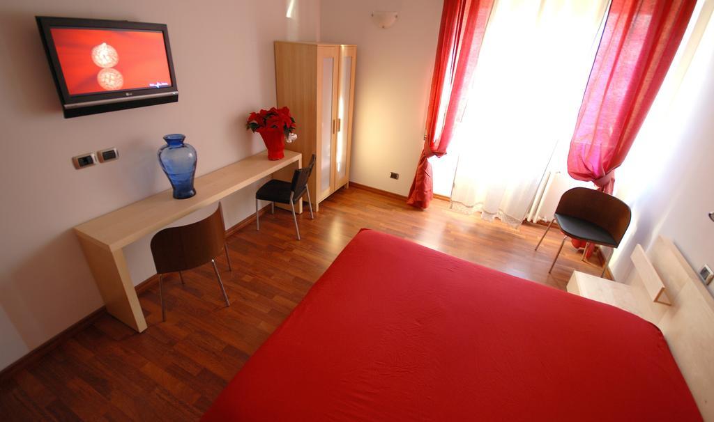 Hotel Gregory 90 3*