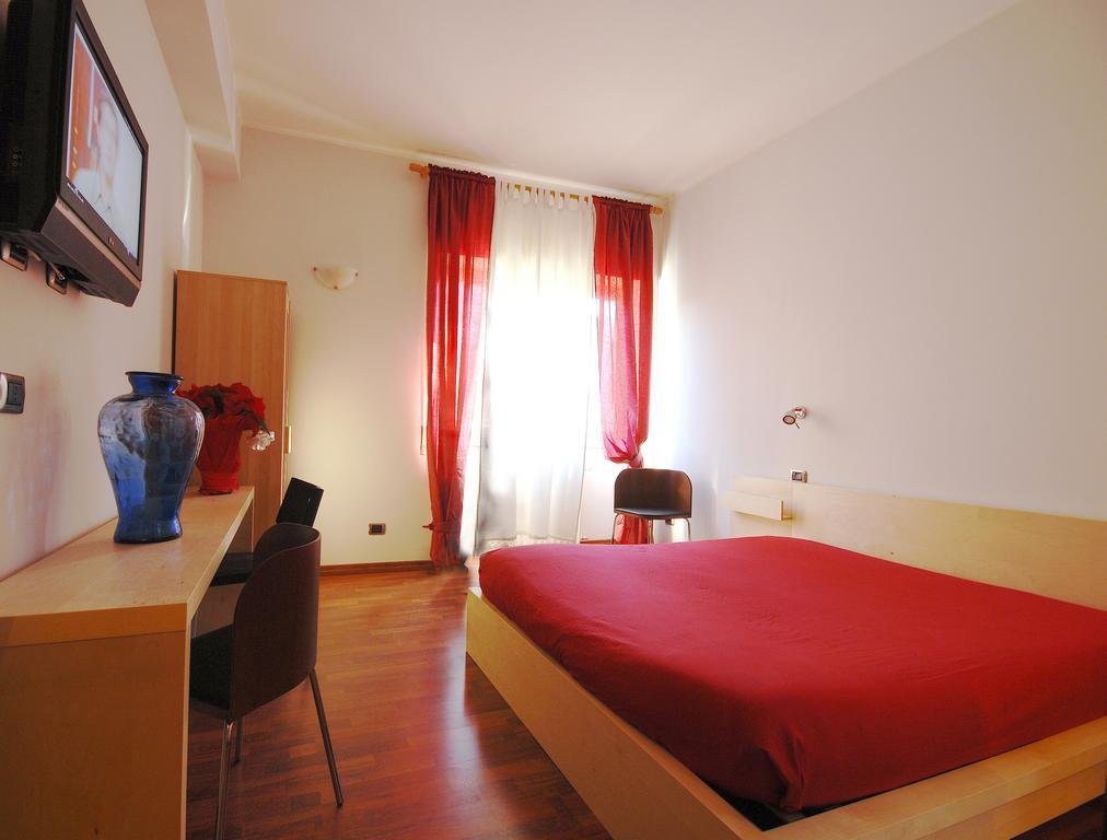 Hotel Gregory 90