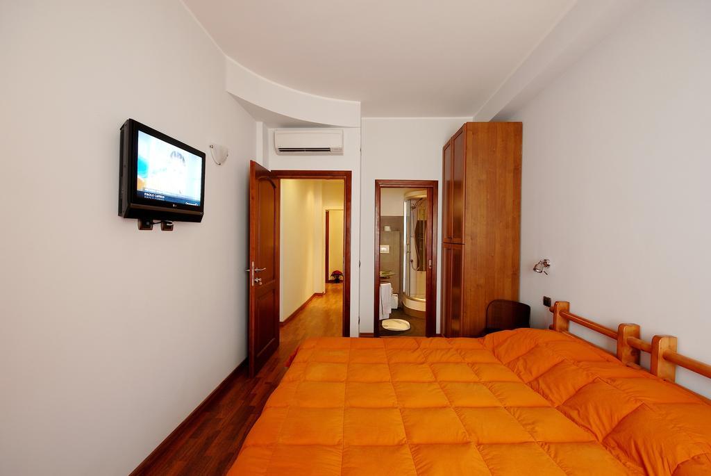 Gregory 90 Hotel