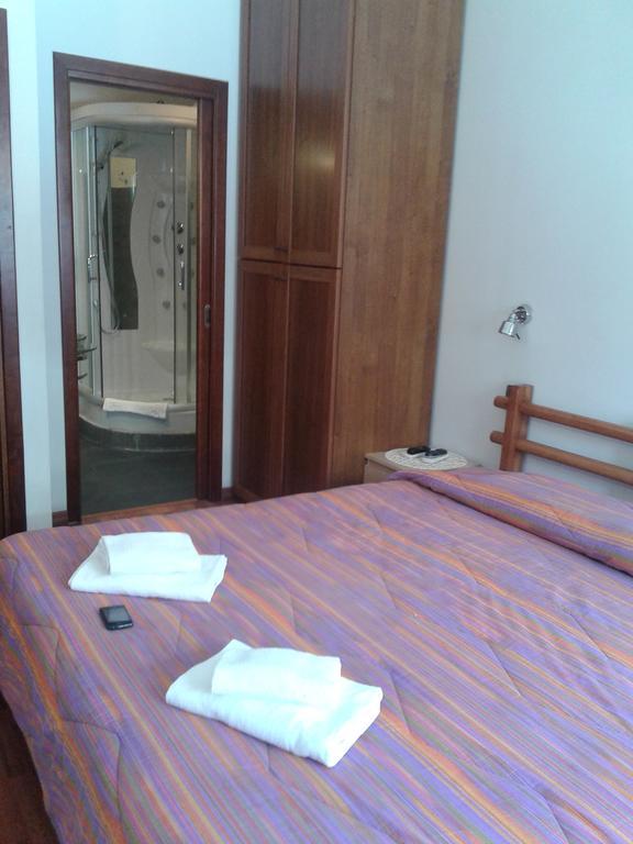 Gregory 90 Hotel Roma